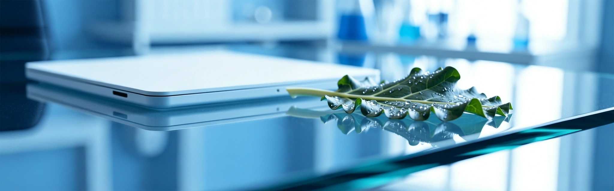 Nutritional Precision